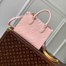 LV Shopping Bags